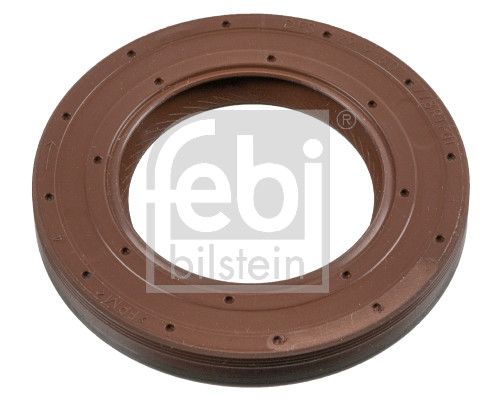 Сальник коробки передач FEBI BILSTEIN 49338 - zapix