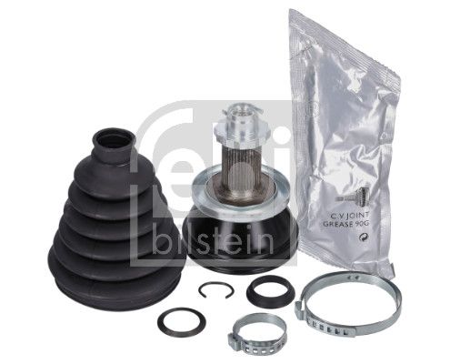 Шарнір рівних кутових швидкостей (ШРКШ) FEBI BILSTEIN 33244 - zapix