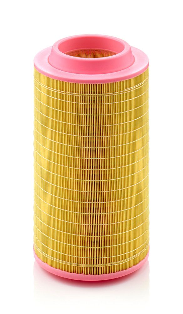Повітряний фільтр MANN-FILTER C236103 - zapix