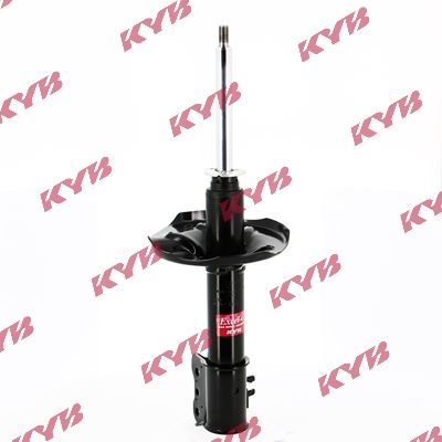 Амортизатор KYB 334200 - zapix