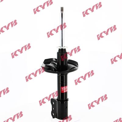 Амортизатор KYB 334200 - zapix
