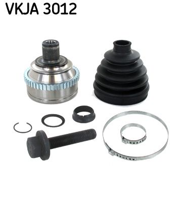 Шарнір рівних кутових швидкостей (ШРКШ) SKF VKJA3012 - zapix