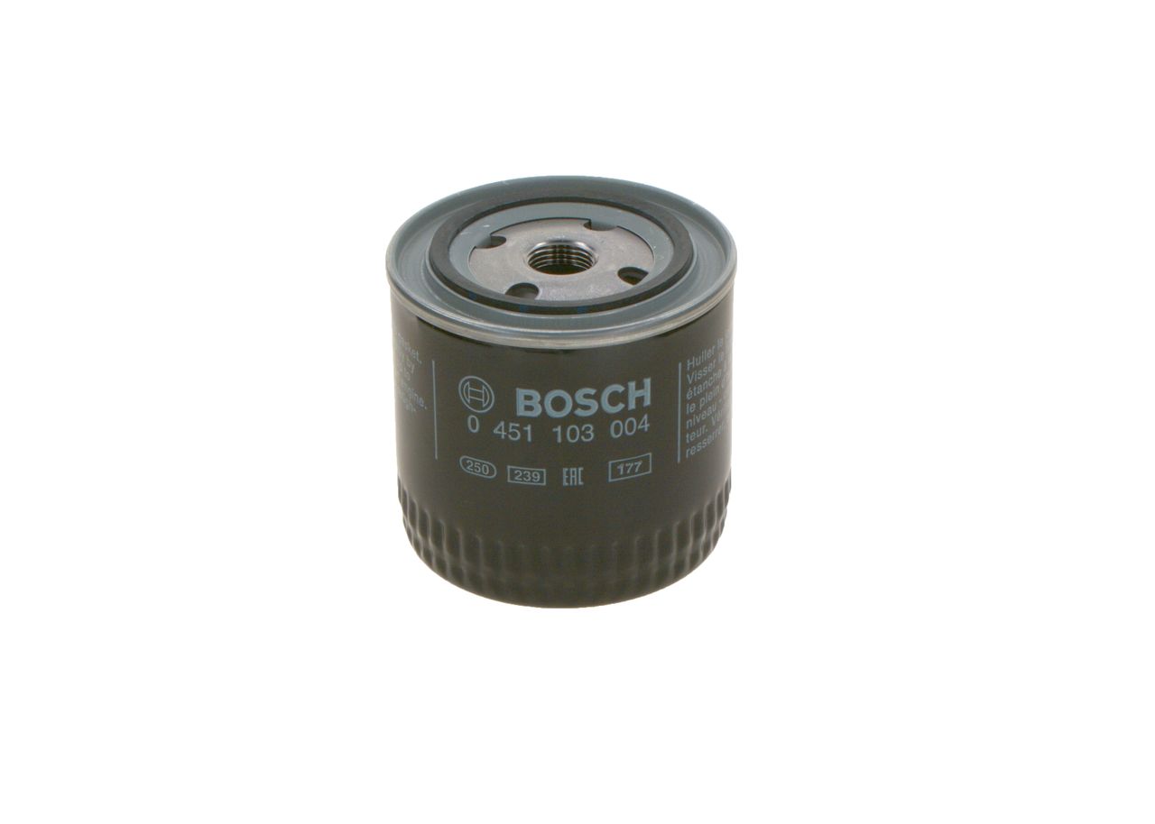 Оливний фільтр BOSCH 0451103004 - zapix