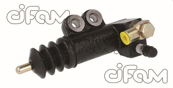 Робочий циліндр зчеплення CIFAM 404143 - zapix