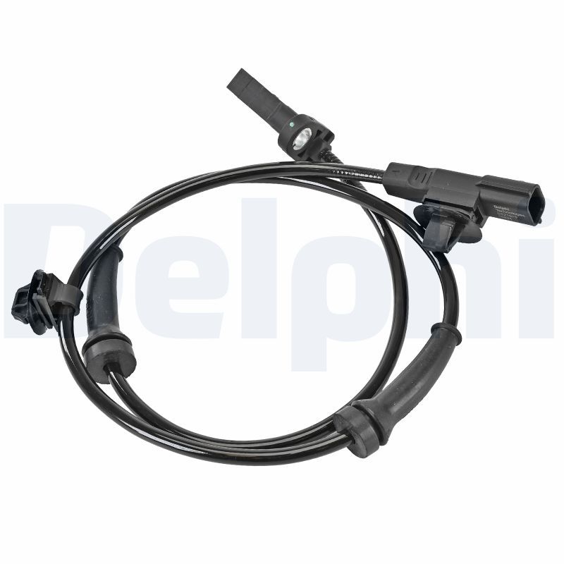 Датчик ABS DELPHI SS2157012B1 - zapix