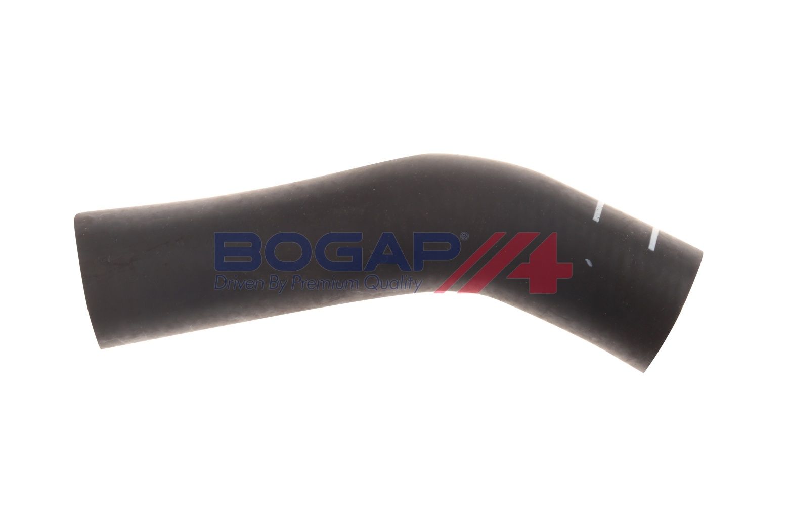 Патрубок системи охолодження BOGAP A4228313 - zapix