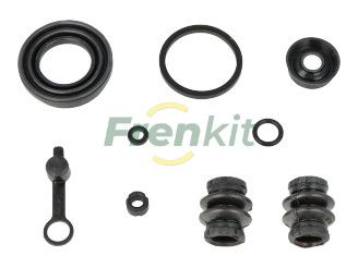 Ремкомплект гальмівного супорта FRENKIT 234086 - zapix