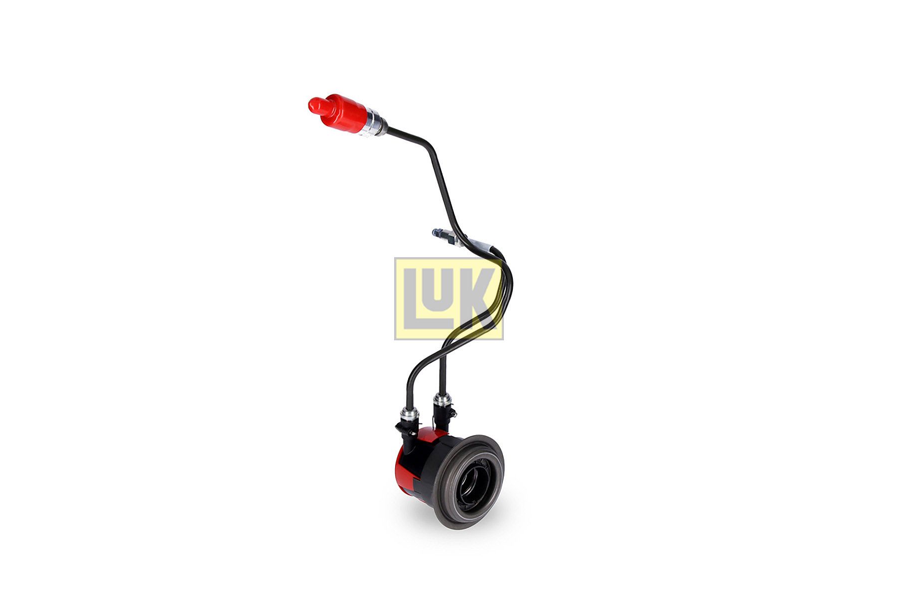Витискний підшипник SCHAEFFLER LUK 510008410 - zapix