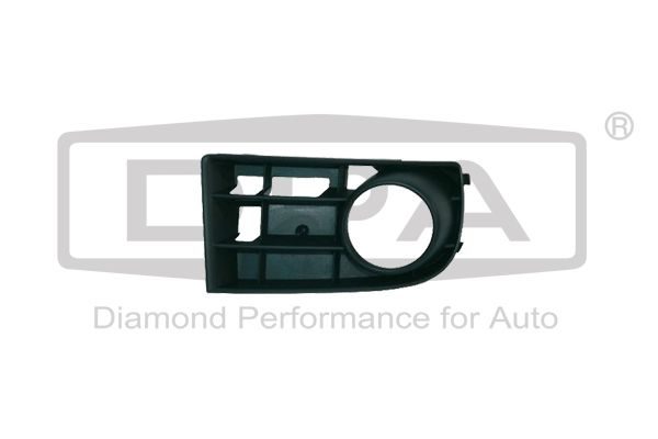 Решітка радіатора DPA 88530836502 - zapix