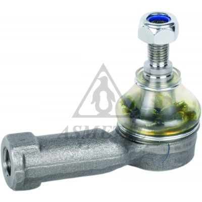Наконечник рулевой тяги ASMETAL 17FR1701