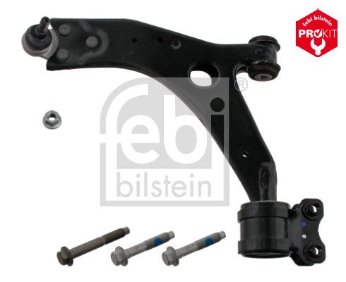 Важіль підвіски FEBI BILSTEIN 40625 - zapix