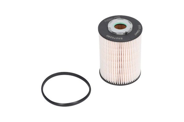 Паливний фільтр KAVO PARTS FFF10447 - zapix