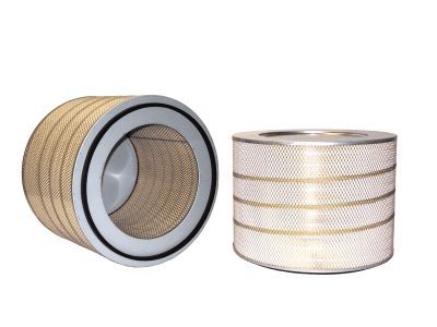Повітряний фільтр WIX FILTERS 49079 - zapix