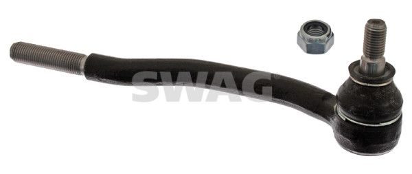 Наконечник кермової тяги SWAG 40710011 - zapix