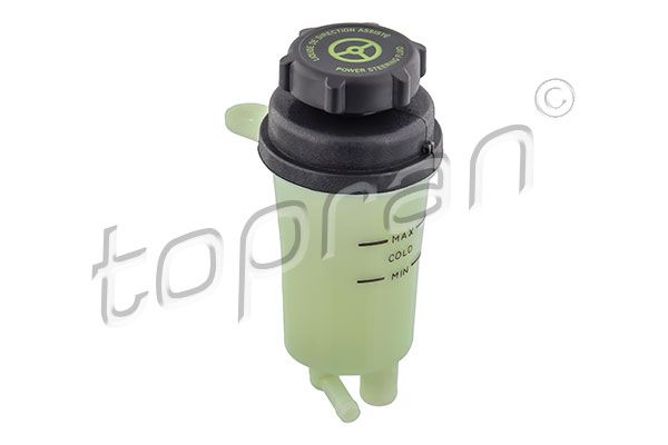 Розширювальний бачок для гідравлічної рідини TOPRAN 305108 - zapix