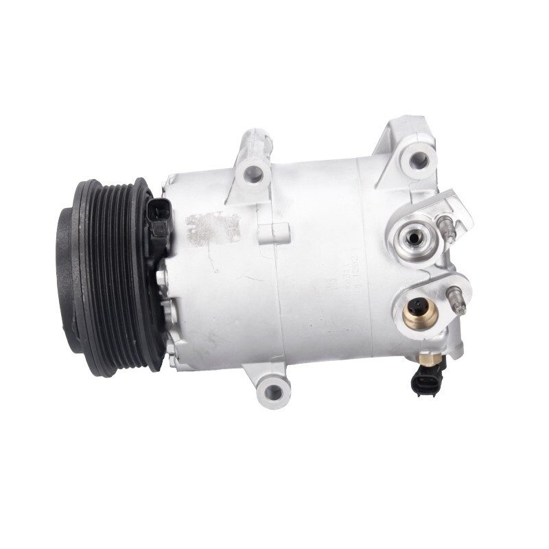 Компресор кондиціонера MSG REBUILDING CV6119D629CCR - zapix