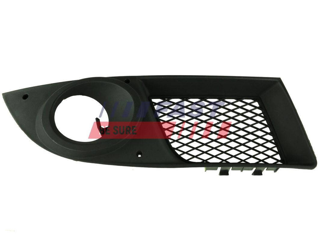 Решітка радіатора FAST FT91634 - zapix