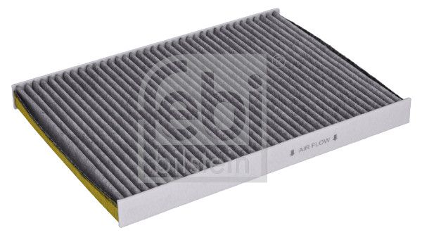 Фільтр салону FEBI BILSTEIN 103813 - zapix