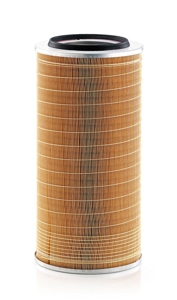 Повітряний фільтр MANN-FILTER C246508 - zapix