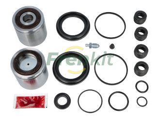 Ремкомплект гальмівного супорта FRENKIT 268905 - zapix