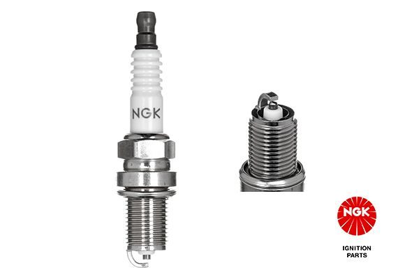 Свічка запалювання NGK 5030 - zapix