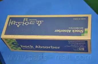 Амортизатор PARTS-MALL PJAFR004 - zapix