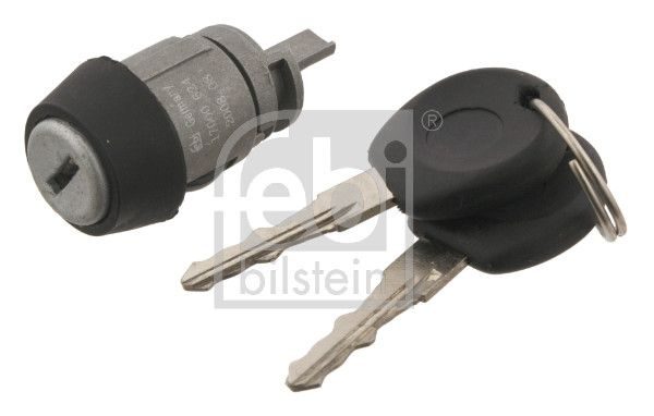 Циліндр (личинка) замка FEBI BILSTEIN 17000 - zapix