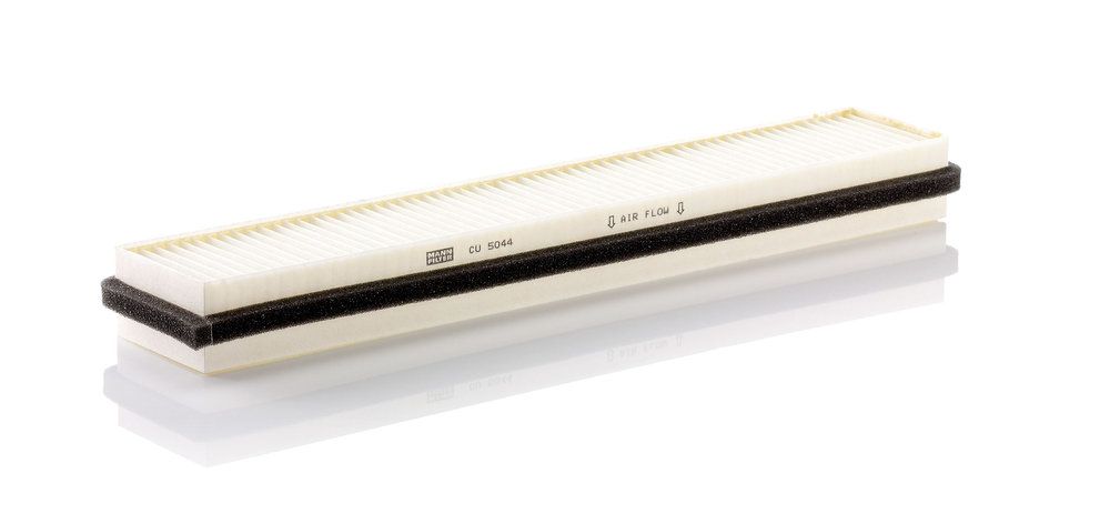 Фільтр салону MANN-FILTER CU5044 - zapix
