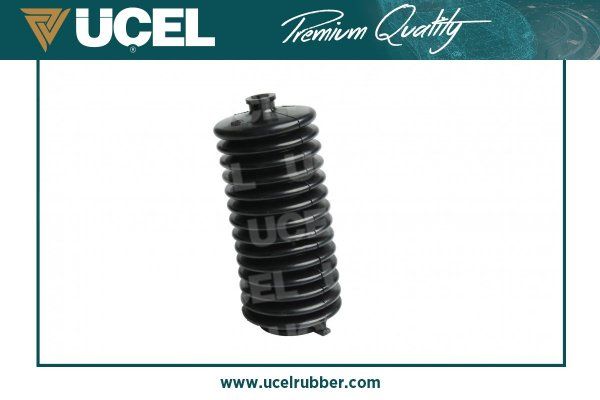 Пильник рульової рейки UCEL 41601T - zapix