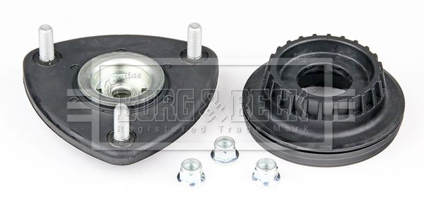 Опора амортизаційної стійки BORG & BECK BSM5566 - zapix
