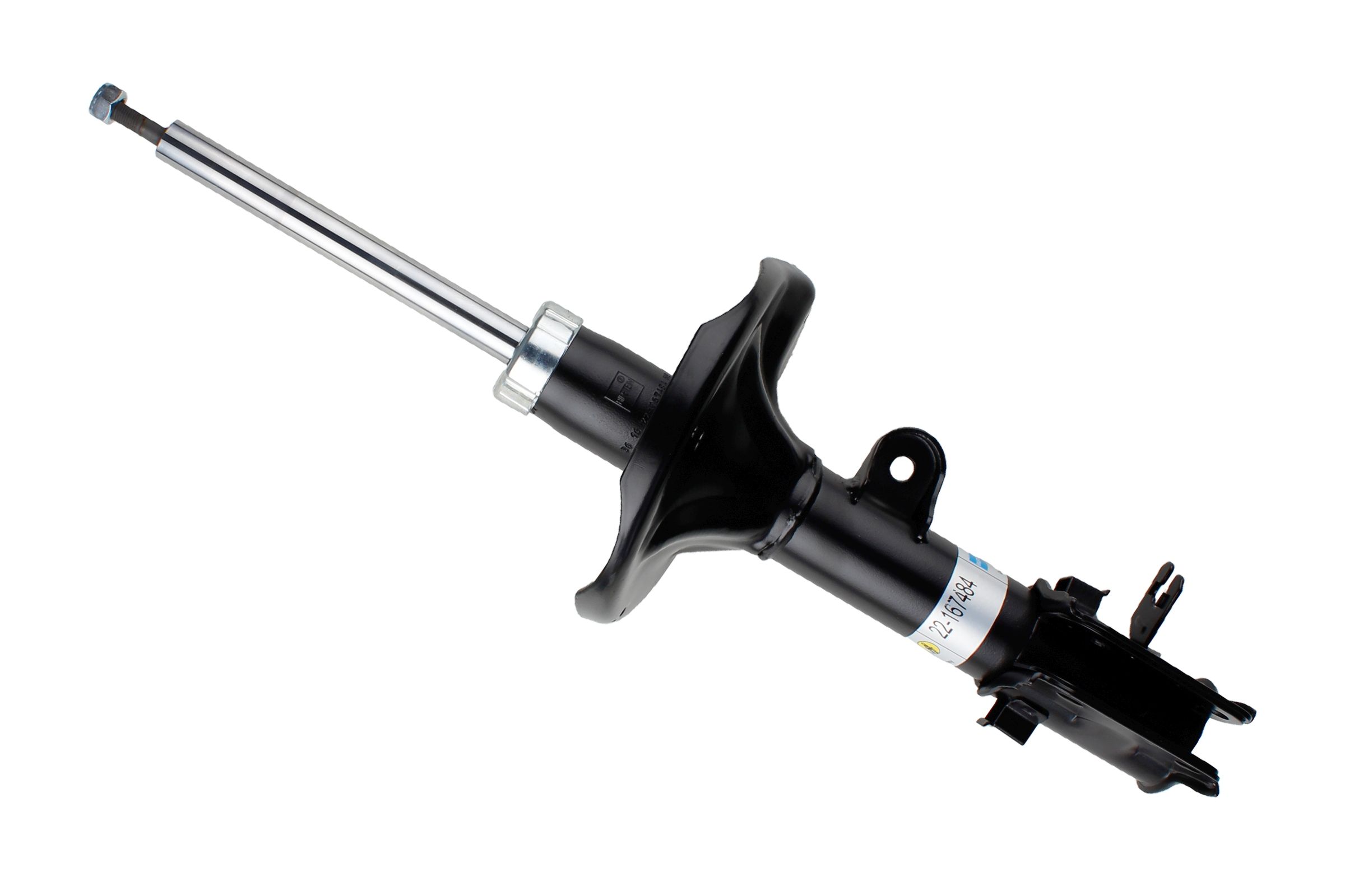 Амортизатор BILSTEIN 22167484 - zapix