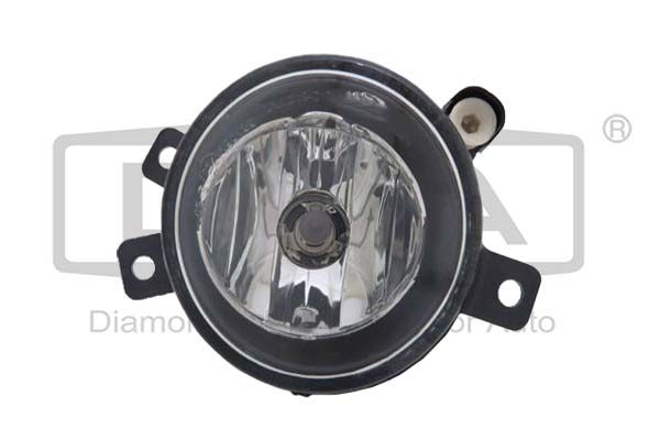Протитуманна фара DPA 99818402 - zapix