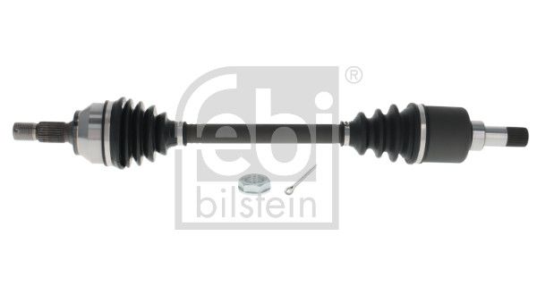Піввісь FEBI BILSTEIN 182627 - zapix