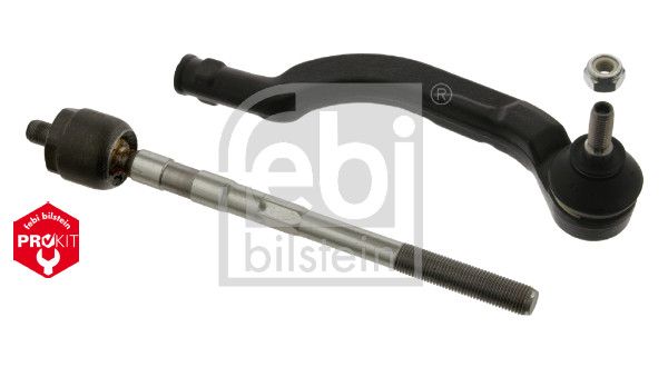 Тяга кермова FEBI BILSTEIN 37634 - zapix