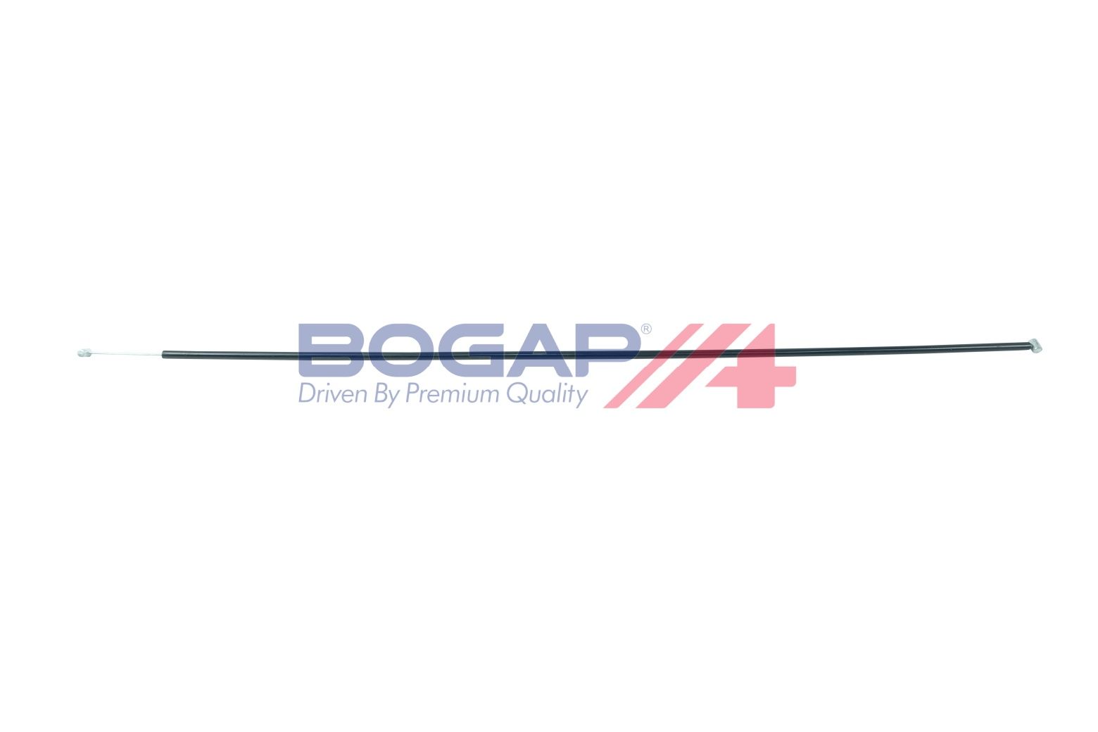 Трос замка капота BOGAP B5114107 - zapix