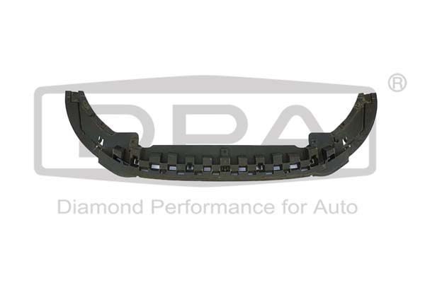 Захист радіатора DPA 88071887602 - zapix
