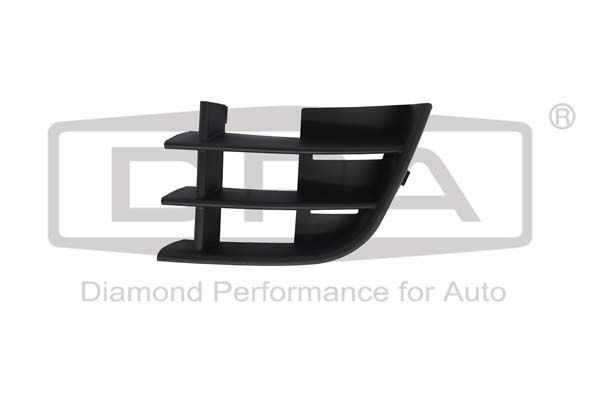 Решітка радіатора DPA 88531195602 - zapix