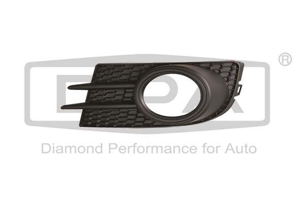 Решітка радіатора DPA 88531822402 - zapix