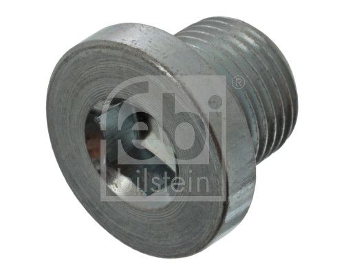 Пробка зливна оливного піддона FEBI BILSTEIN 45617 - zapix