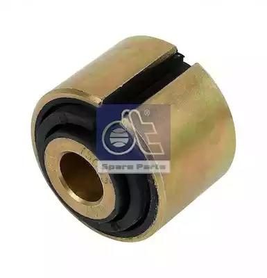 Втулка стабілізатора DT SPARE PARTS 367006 - zapix
