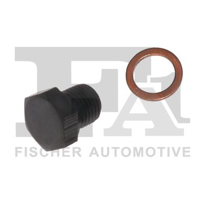 Пробка зливна оливного піддона FA1 518472011 - zapix