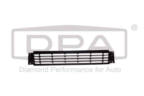 Решітка радіатора DPA 88531691702 - zapix
