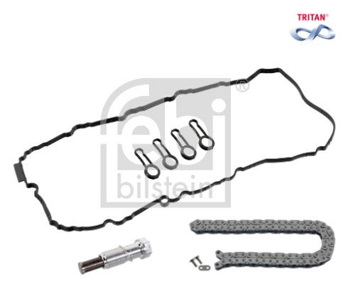 Комплект цели привода распредвала FEBI BILSTEIN 173756