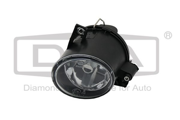 Протитуманна фара DPA 89410227802 - zapix
