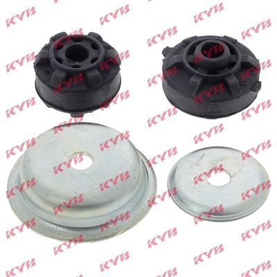 Опора амортизаційної стійки KYB SM5139 - zapix