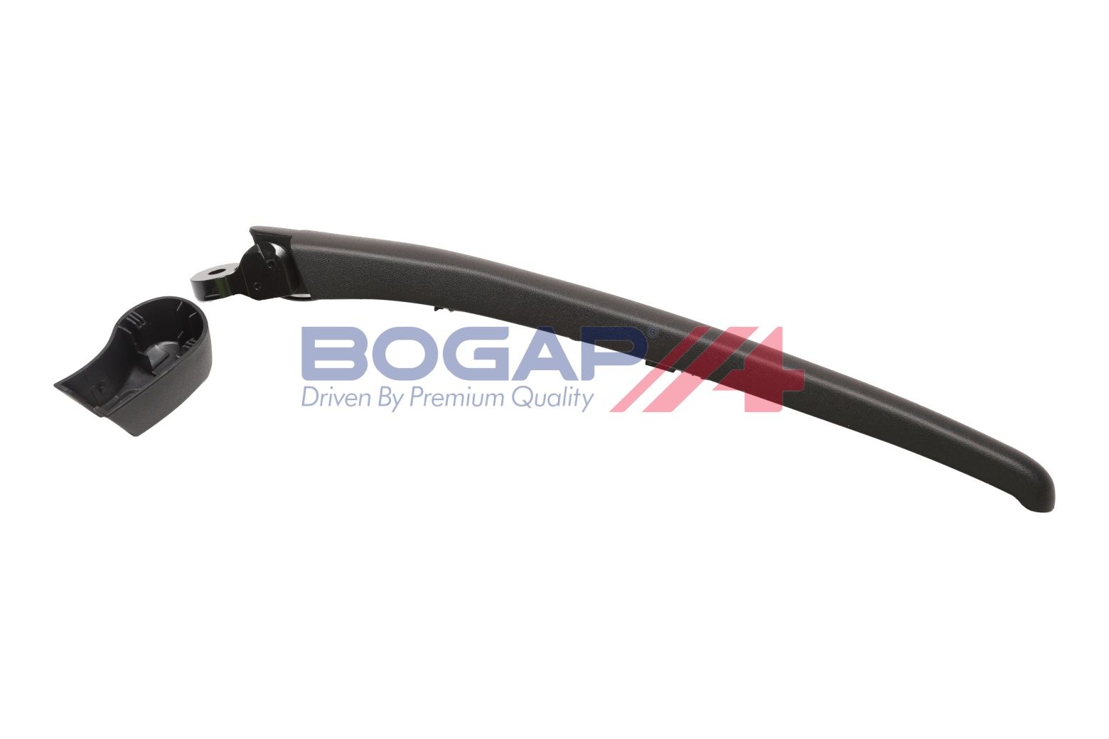 Важіль склоочисника BOGAP B5513101 - zapix