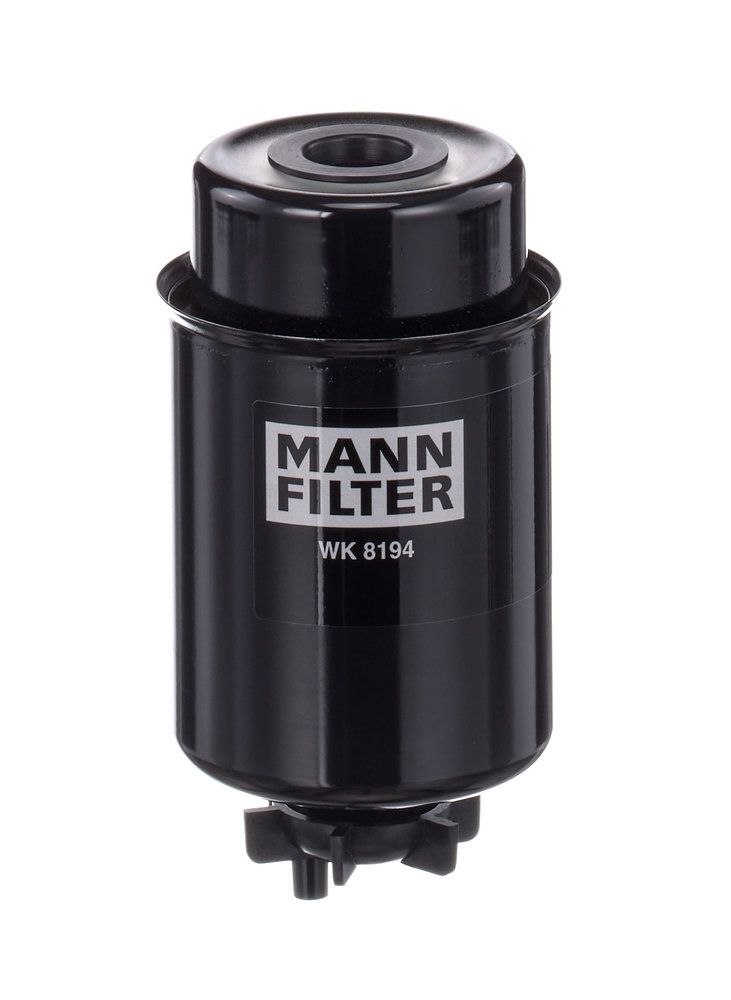 Паливний фільтр MANN-FILTER WK8194 - zapix