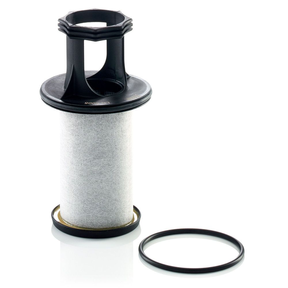 Фільтр вентиляції картера MANN-FILTER LC5005X - zapix