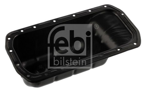 Масляный поддон FEBI BILSTEIN 177591