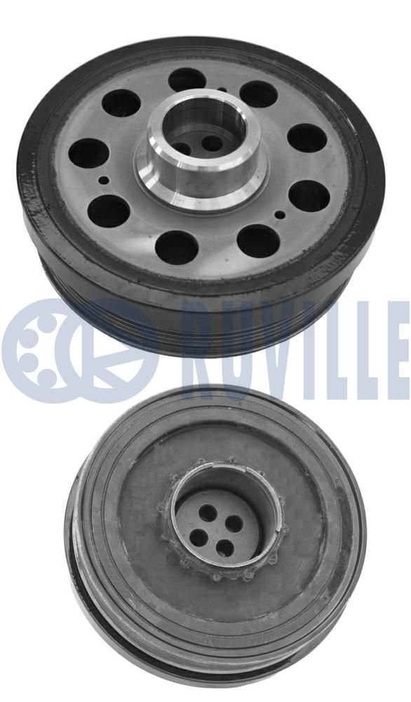 Шків колінвалу RUVILLE 520343 - zapix